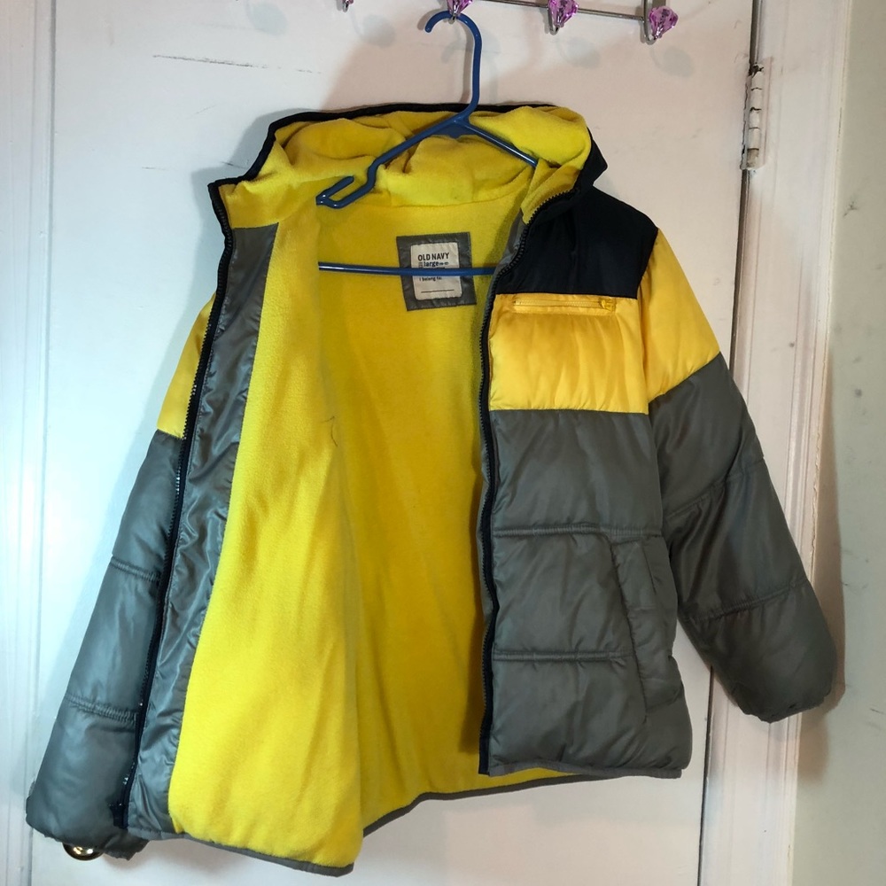 Old Navy Boy’s jacket
